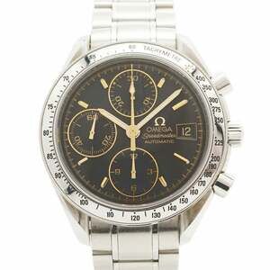 Omega Speedmaster 3513.54 Black Dial Men's Watch